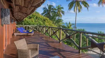 Melia Zanzibar