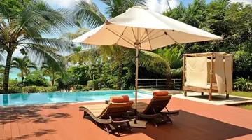MELIA ZANZIBAR