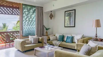 MELIA ZANZIBAR
