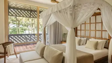 Melia Zanzibar