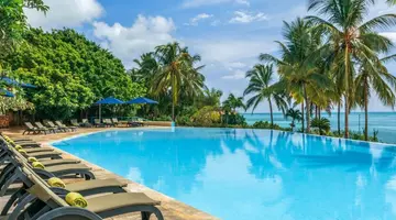 Melia Zanzibar