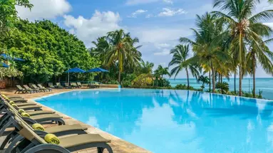Melia Zanzibar