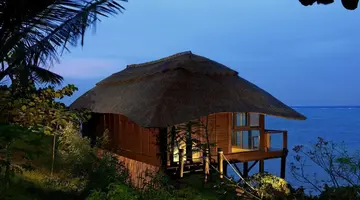 Melia Zanzibar