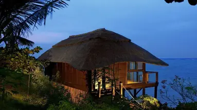 Melia Zanzibar