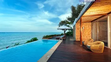Meliá Zanzibar