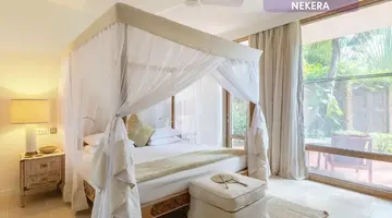 Melia Zanzibar