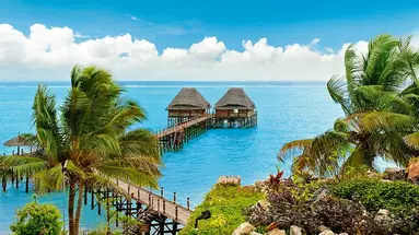 Meliá Zanzibar