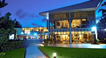 Meliá Zanzibar