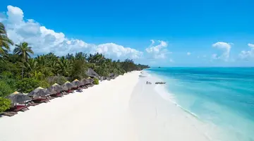Meliá Zanzibar