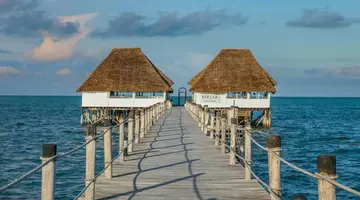 Melia Zanzibar