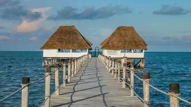 Melia Zanzibar