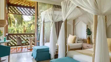 Melia Zanzibar
