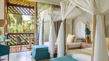 Melia Zanzibar