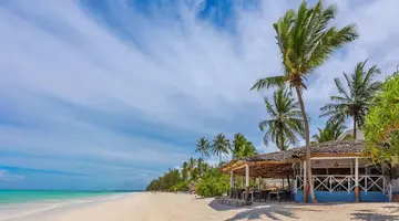 Melia Zanzibar