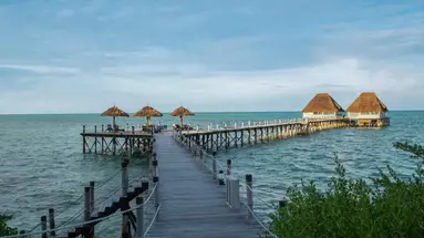 Melia Zanzibar