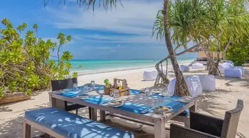 Melia Zanzibar