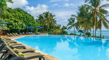 Melia Zanzibar