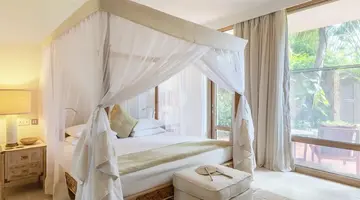 Melia Zanzibar