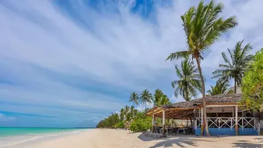 Melia Zanzibar