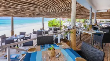 Melia Zanzibar