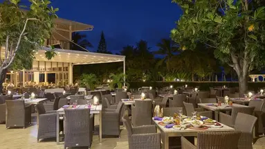 Melia Zanzibar