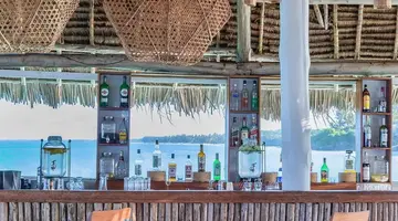 Melia Zanzibar