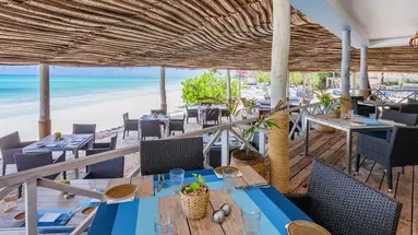 Melia Zanzibar