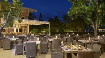 Melia Zanzibar