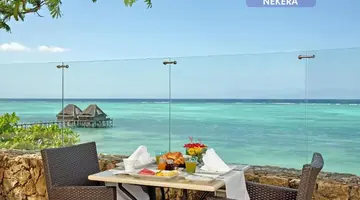 Meliá Zanzibar