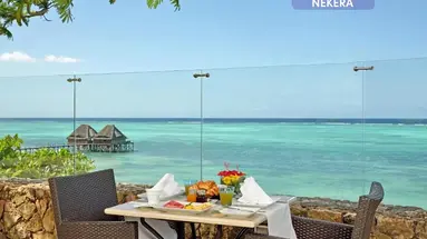 Meliá Zanzibar