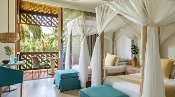MELIA ZANZIBAR