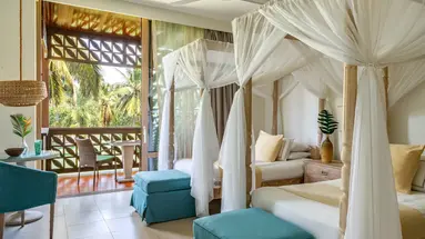 MELIA ZANZIBAR
