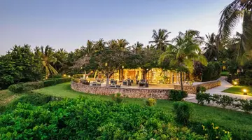 MELIA ZANZIBAR