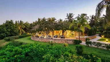 MELIA ZANZIBAR