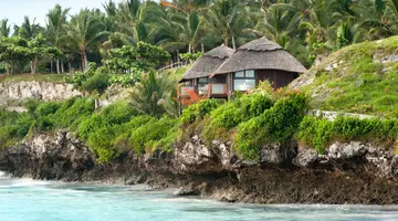 MELIA ZANZIBAR