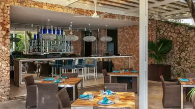 MELIA ZANZIBAR