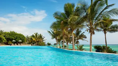 MELIA ZANZIBAR