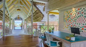 MELIA ZANZIBAR
