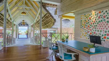 MELIA ZANZIBAR