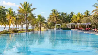 Melia Zanzibar