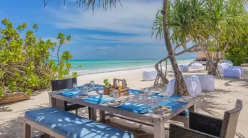 Melia Zanzibar
