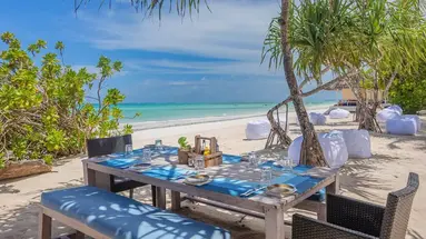 Melia Zanzibar