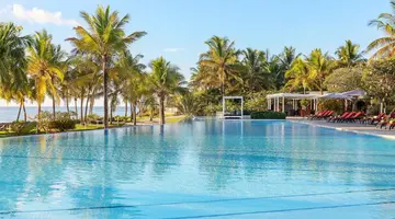 Melia Zanzibar