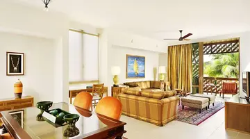 MELIA ZANZIBAR