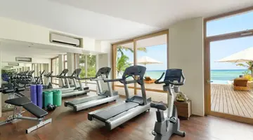 Melia Zanzibar