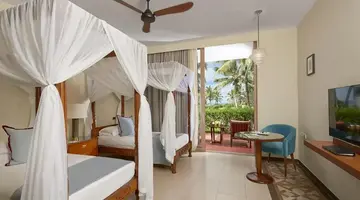 Melia Zanzibar