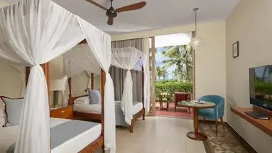 Melia Zanzibar