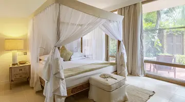 Meliá Zanzibar