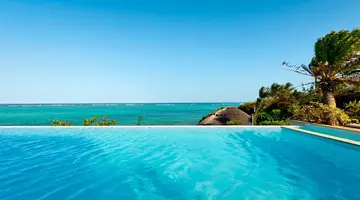 Meliá Zanzibar