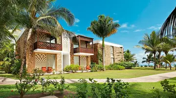 Meliá Zanzibar